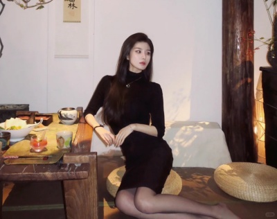 喝杯茶