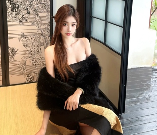 来赫尔喝茶啦